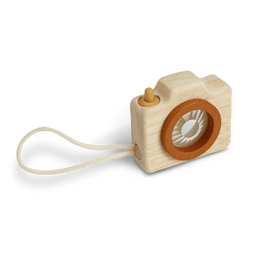 PlanToys, Mini Camera